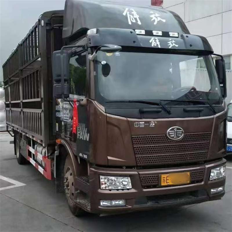 安徽合肥包河到丽水物流公司——一站式货运服务专家