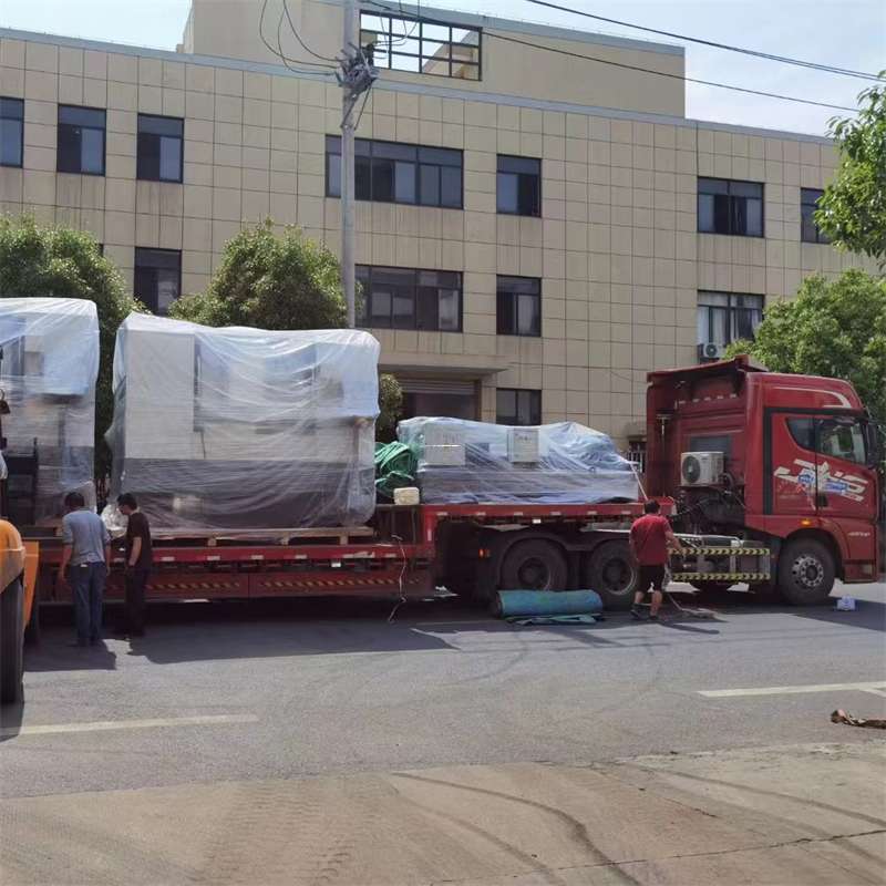 安徽合肥包河到南京物流公司一站式服务，让货运更轻松